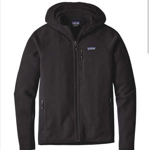 Better Sweater Hoodie